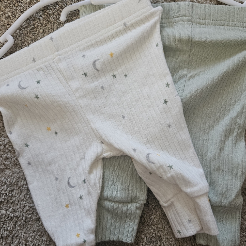 Carter's Baby Pants